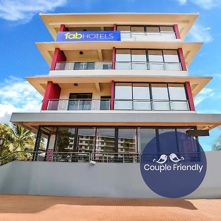 Fabhotel Dewa - Nr Dabolim Airport Vāsco Da Gāma Kültér fotó