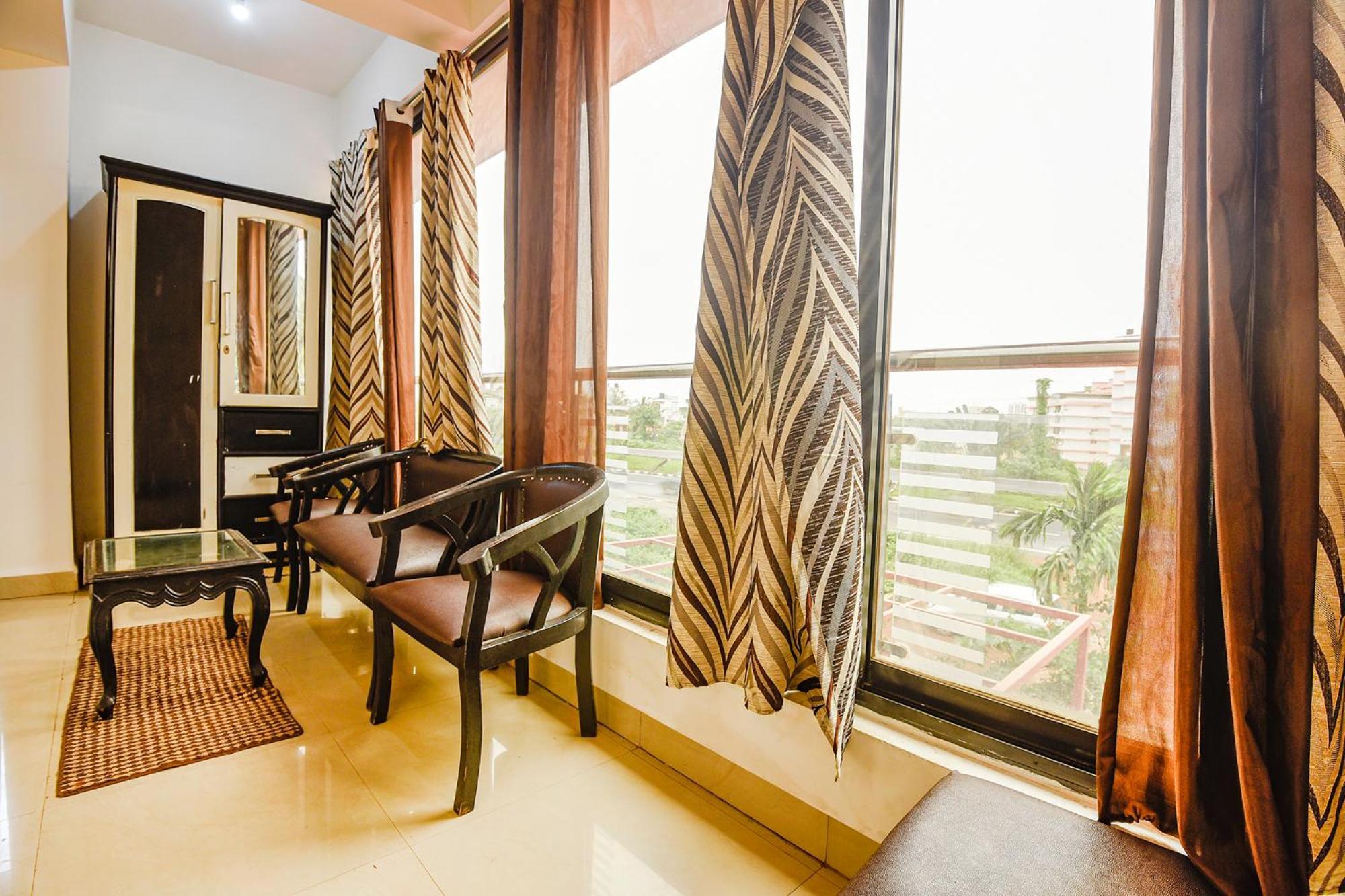 Fabhotel Dewa - Nr Dabolim Airport Vāsco Da Gāma Kültér fotó