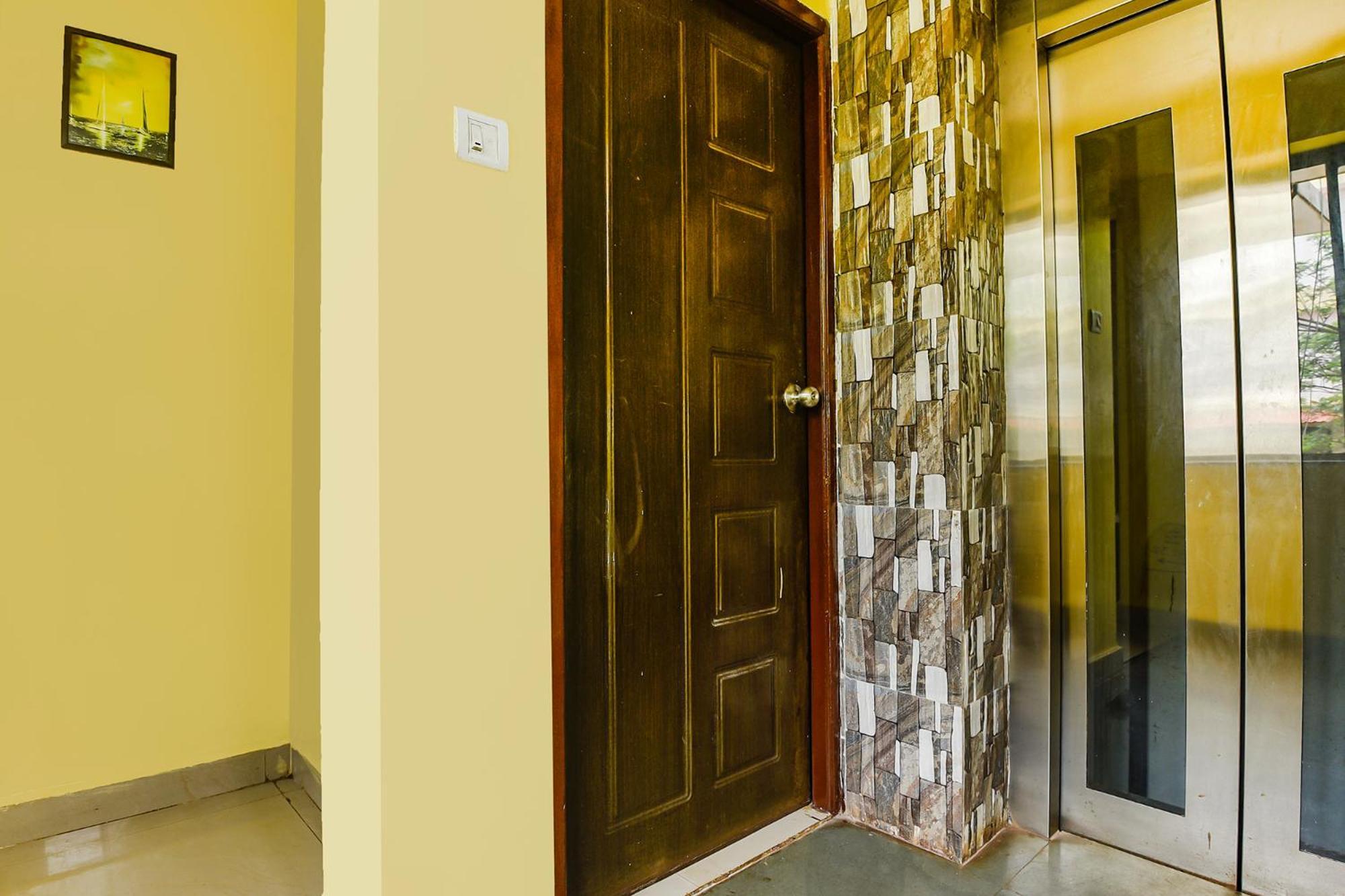 Fabhotel Dewa - Nr Dabolim Airport Vāsco Da Gāma Kültér fotó