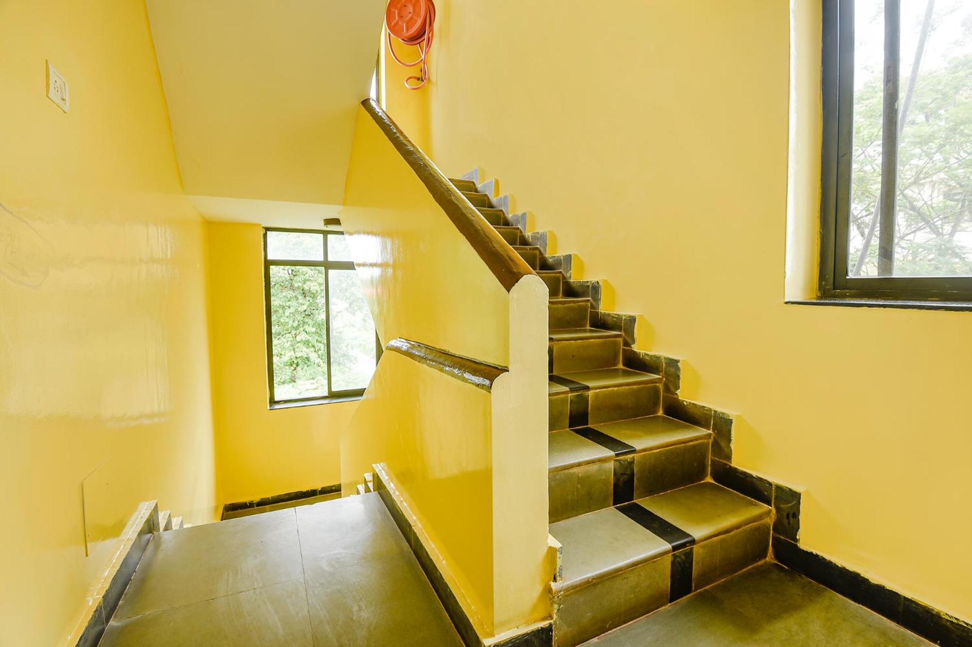 Fabhotel Dewa - Nr Dabolim Airport Vāsco Da Gāma Kültér fotó