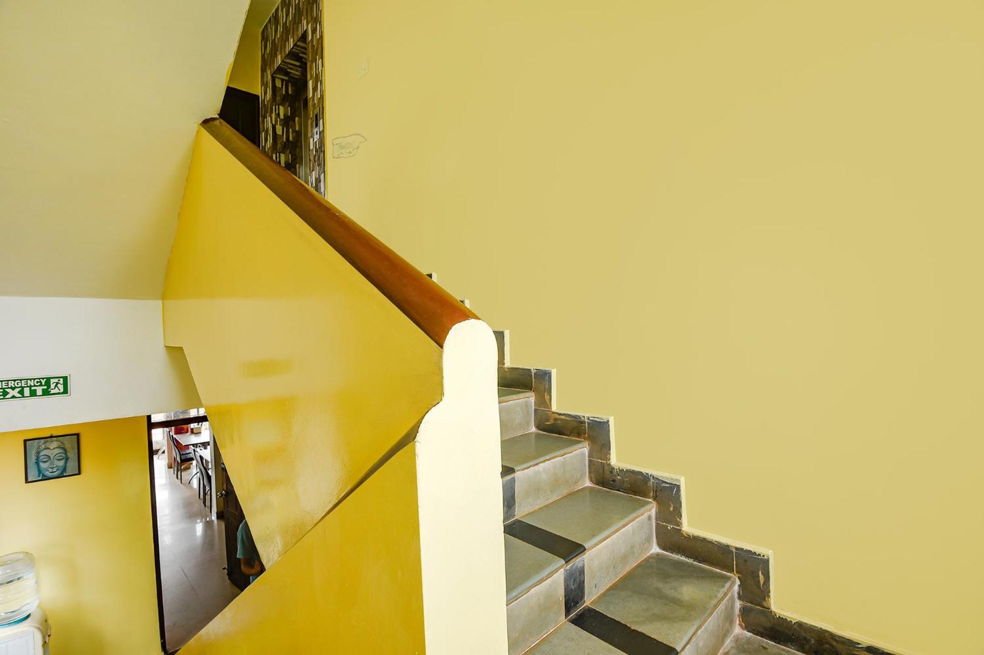 Fabhotel Dewa - Nr Dabolim Airport Vāsco Da Gāma Kültér fotó