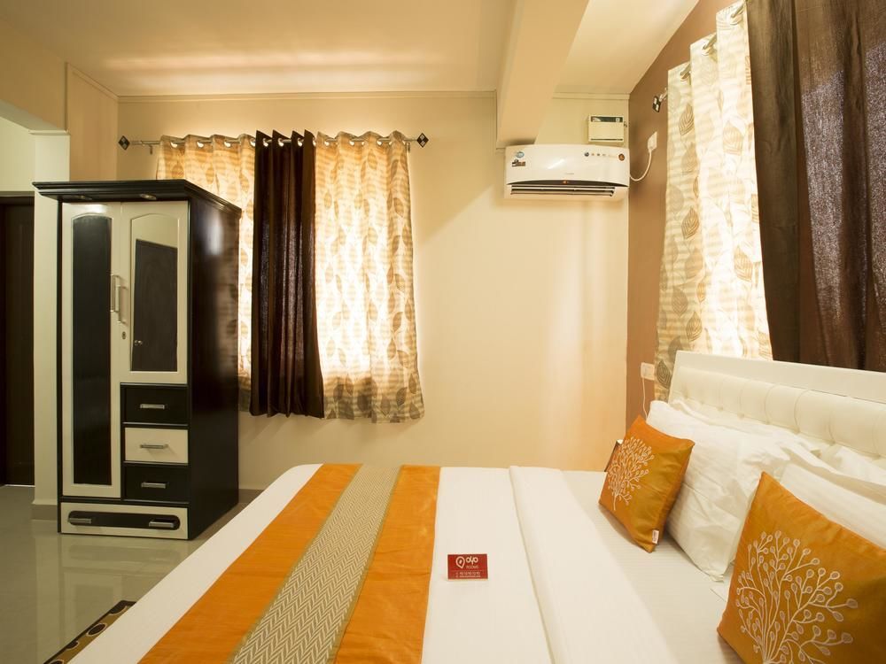 Fabhotel Dewa - Nr Dabolim Airport Vāsco Da Gāma Kültér fotó