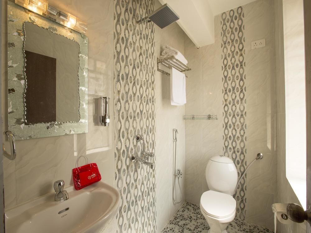 Fabhotel Dewa - Nr Dabolim Airport Vāsco Da Gāma Kültér fotó