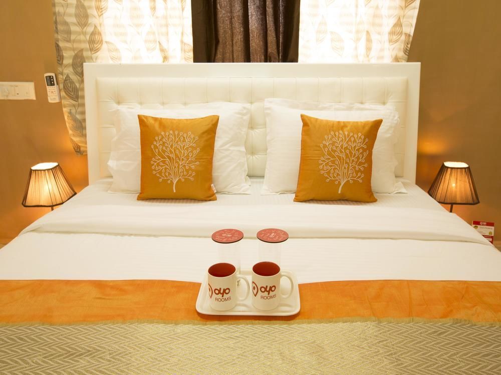 Fabhotel Dewa - Nr Dabolim Airport Vāsco Da Gāma Kültér fotó