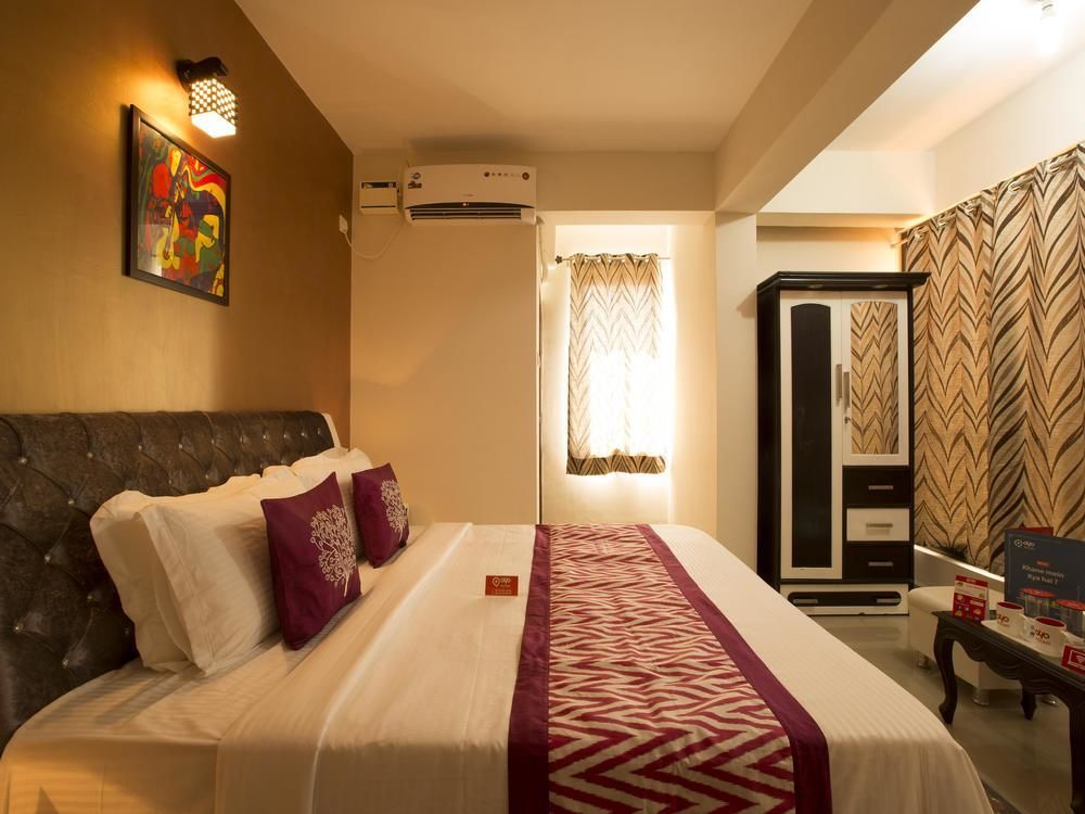 Fabhotel Dewa - Nr Dabolim Airport Vāsco Da Gāma Kültér fotó